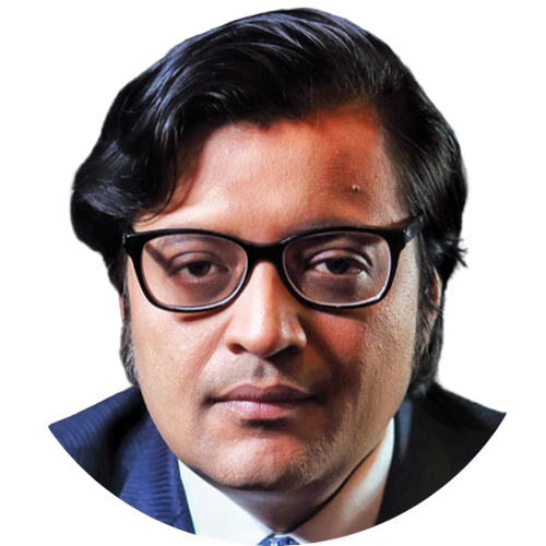 Arnab Goswami