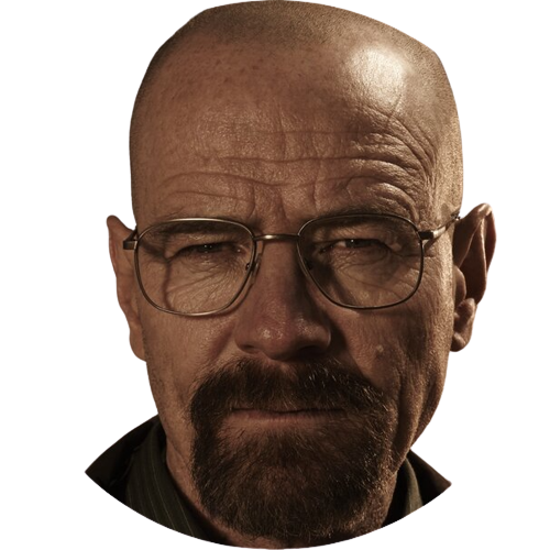 Walter White